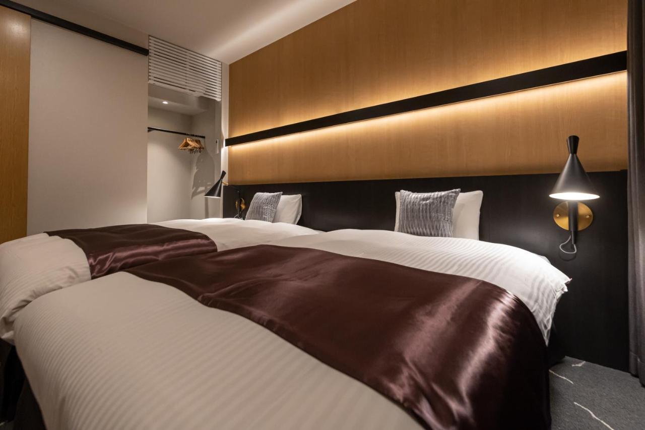 Hotel Liberte Kyoto Gojo Exterior foto